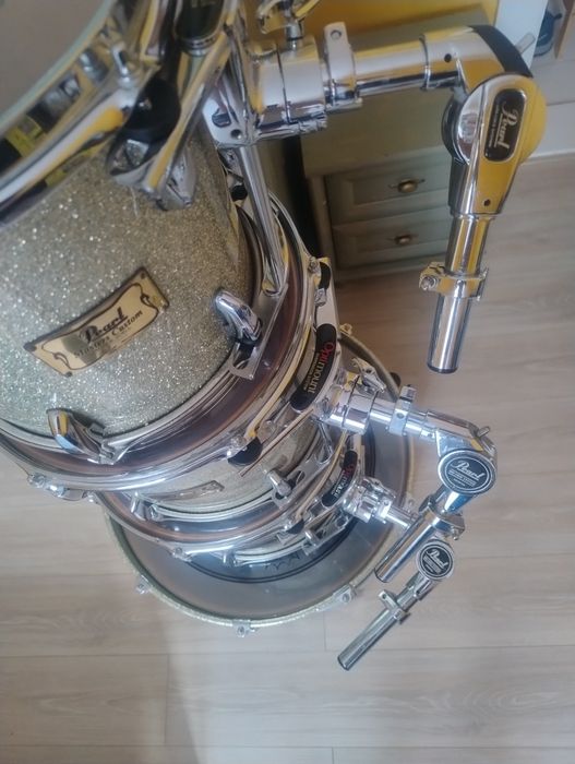Pearl Masters Custom MMX - Made in Japan
