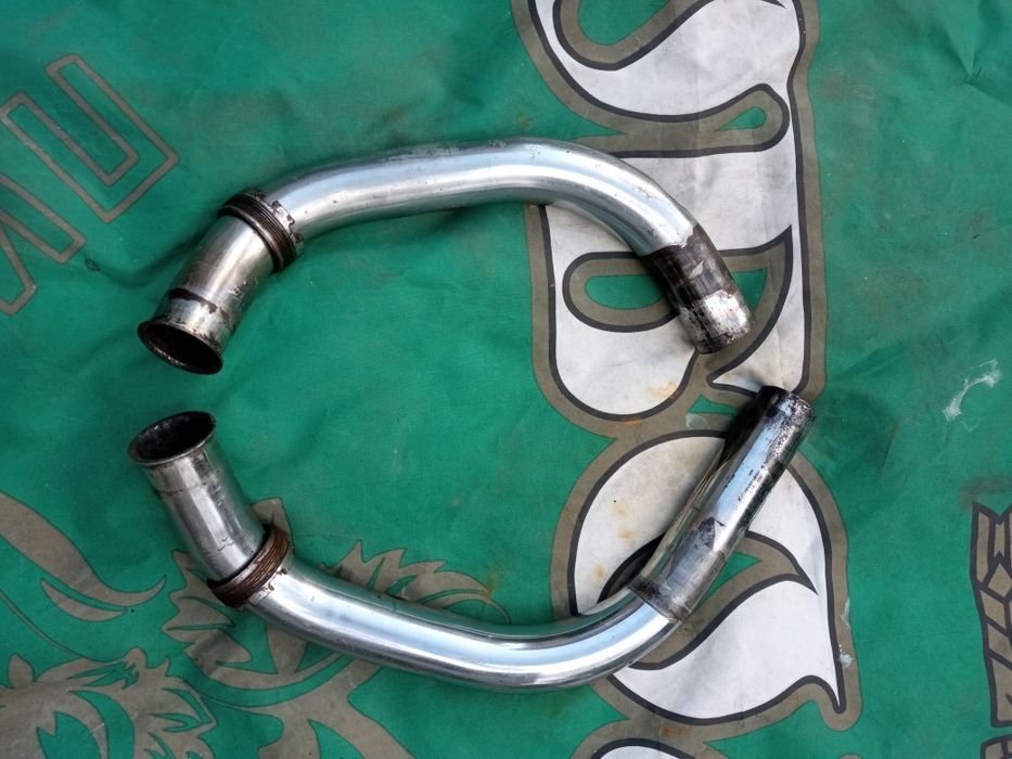 Колени ЯВА JAWA Продам