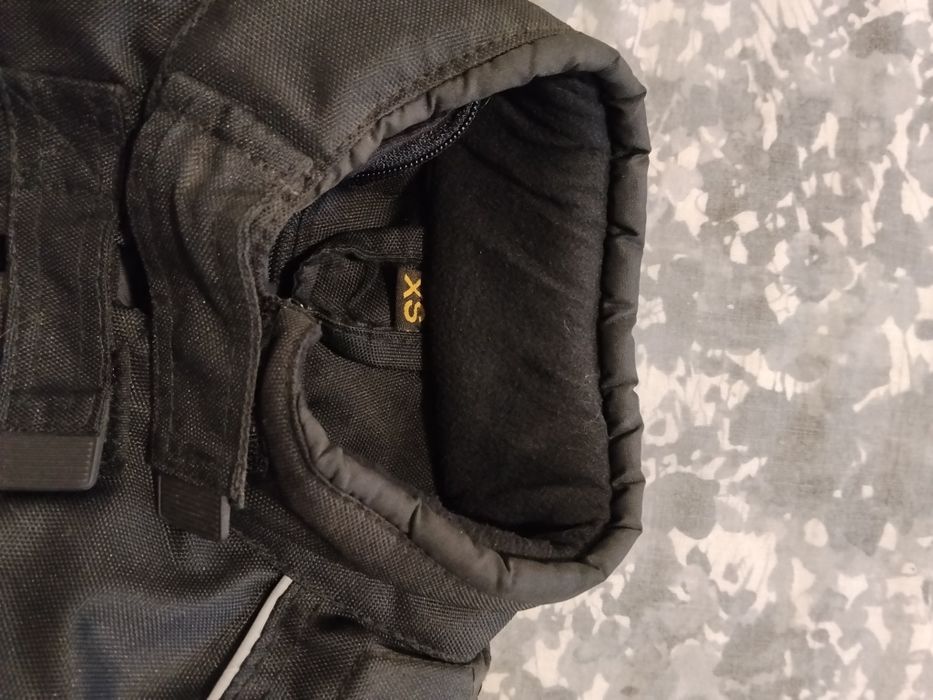 Casaco de mota mulher