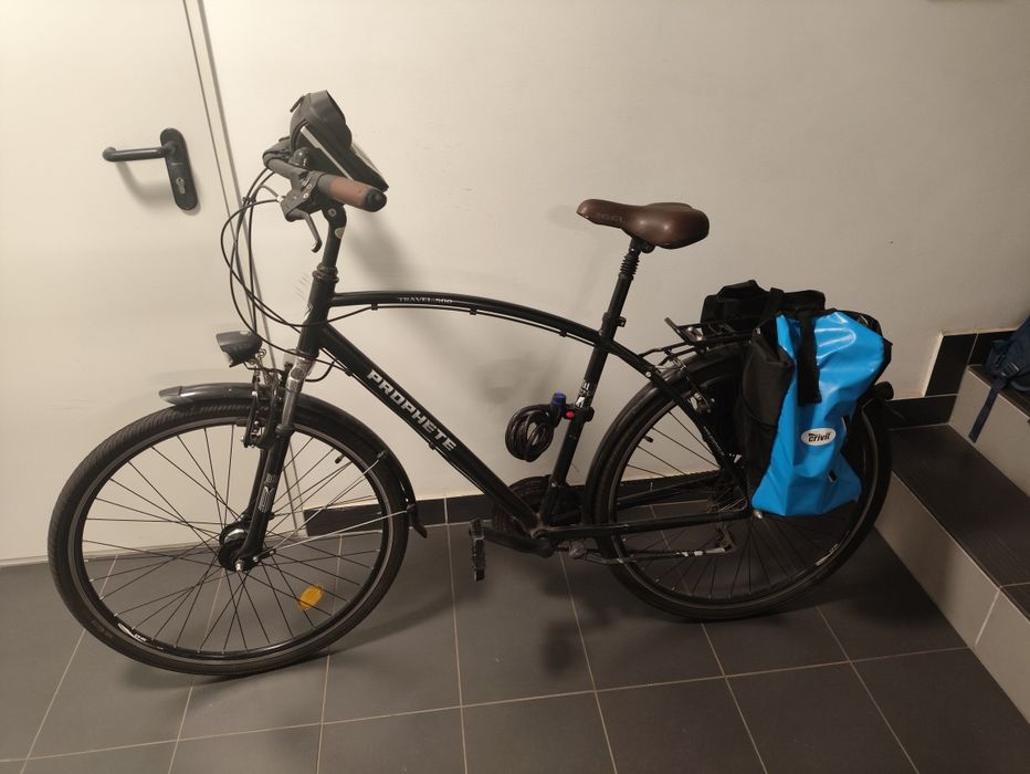 Sprzedam rower męski