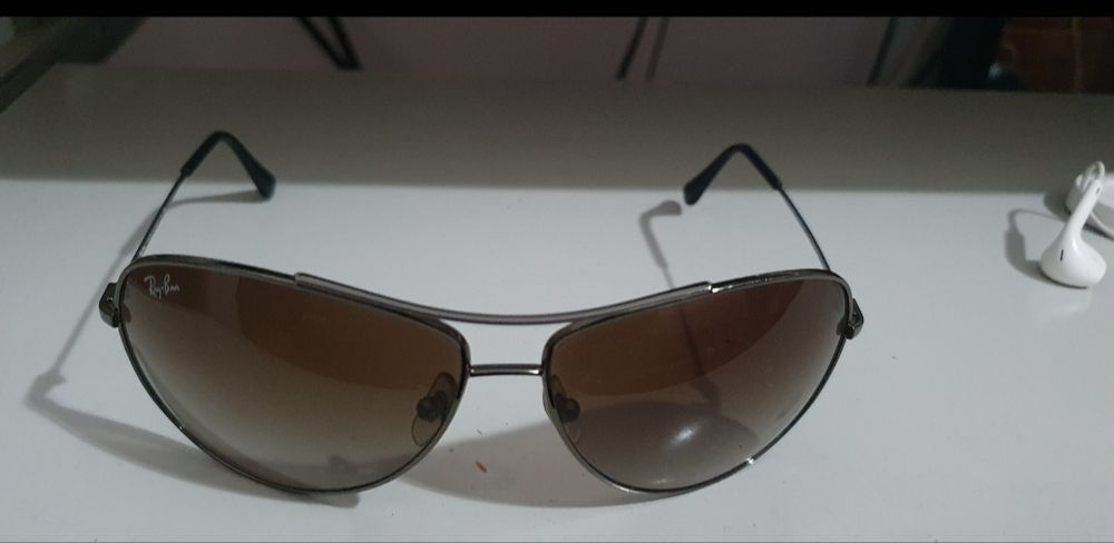 Óculos de sol Ray Ban Originais