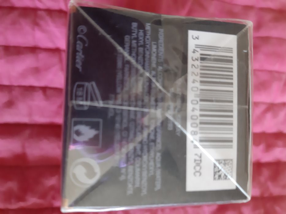 Cartier L'envol 15 ml edt