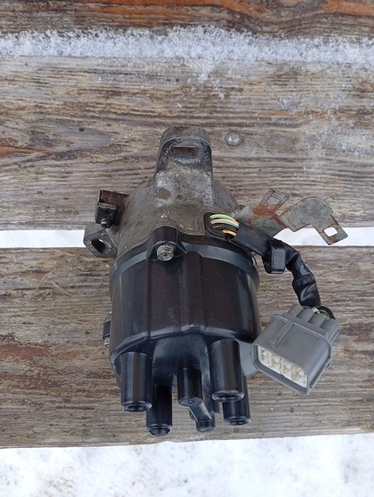 Трамплёр Honda H-RV 1998-2005