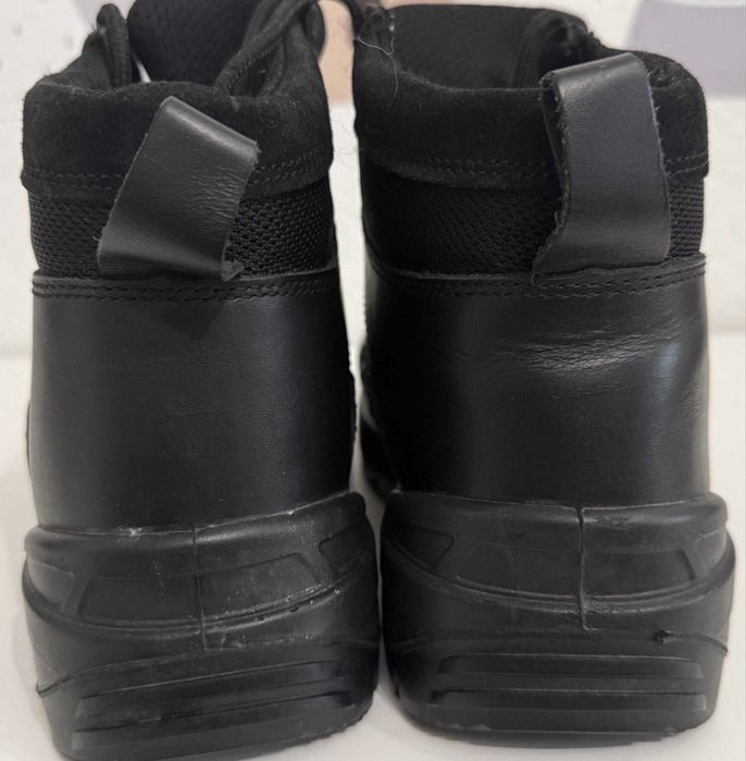 Черевики GORE-TEX поліція