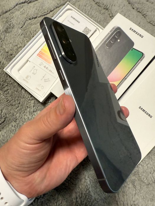 Samsung a36 8/128 та 8:256 gb new