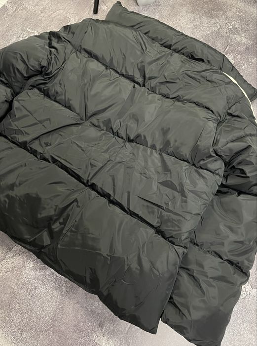 Пуховик Palm angels