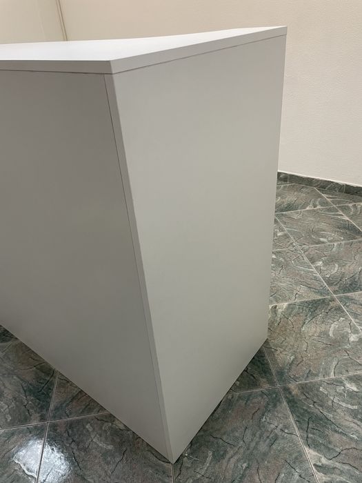 Balcão 225cm x 110cm