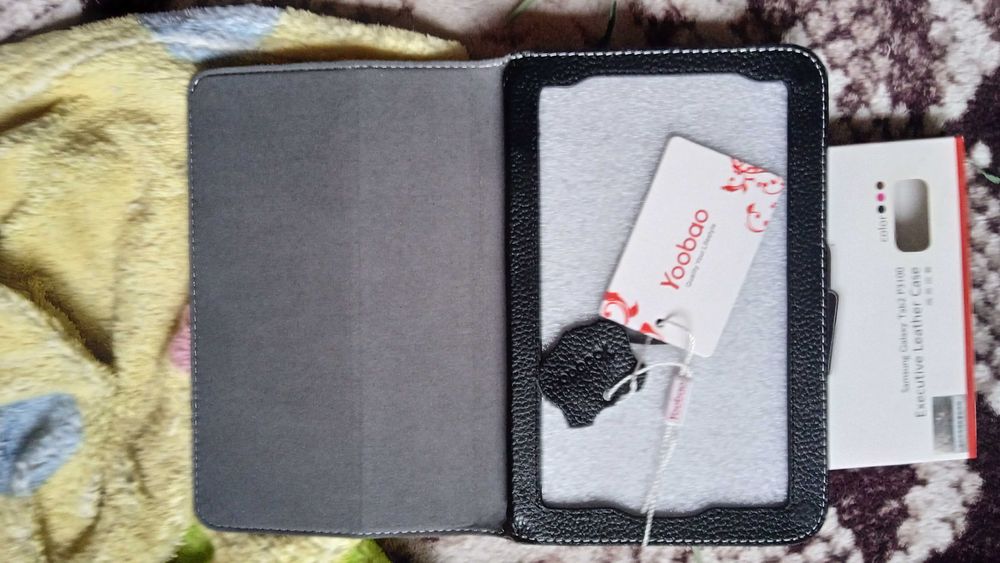 Чехол для Samsung Galaxy Tab2 P3100