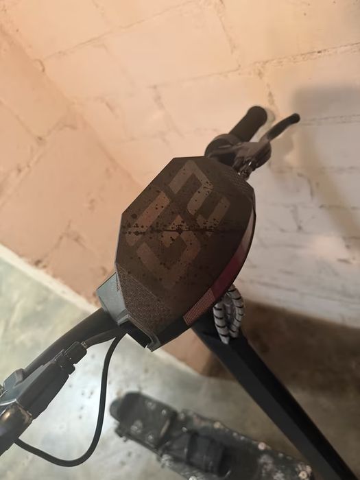 Hulajnoga Kukirin g2 2026