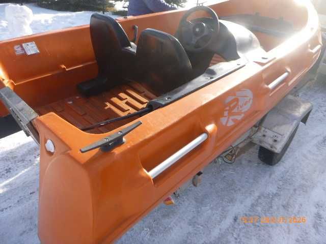 RIVER 350 wędkarska , wyczynowa ( opt + silnik + przyczepka )