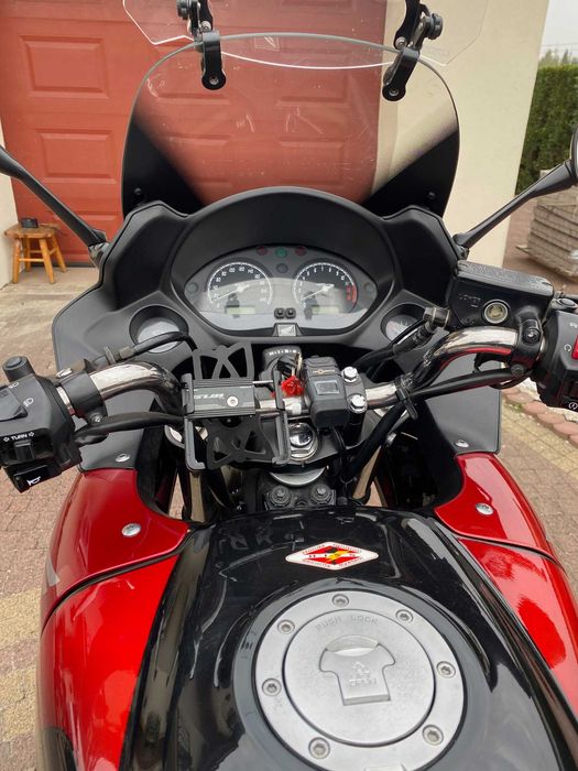 Honda CBF 600SA ABS