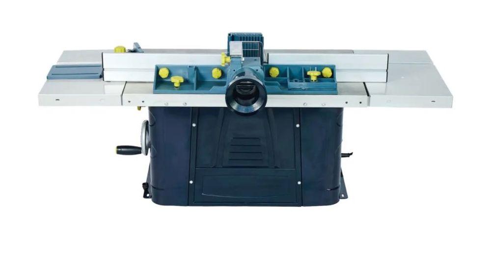 Станок фрезерный Titan PFS40 (Титан ПФС40)  стационарный
