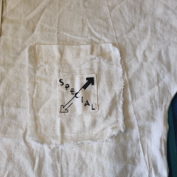 Женская льняная футболка 4XL Qianzhidu