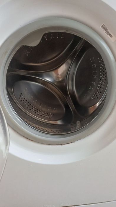 Стиральная машина indesit. пральна машина 7кг