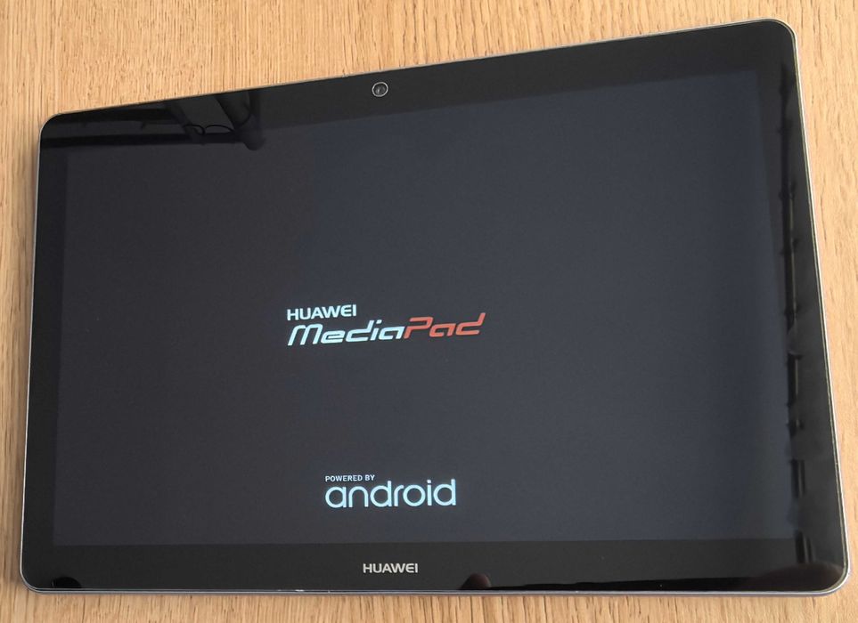 Tablet Huawei MediaPad T3 10 + Karta 32 GB