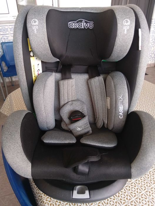 Cadeira bebe auto
