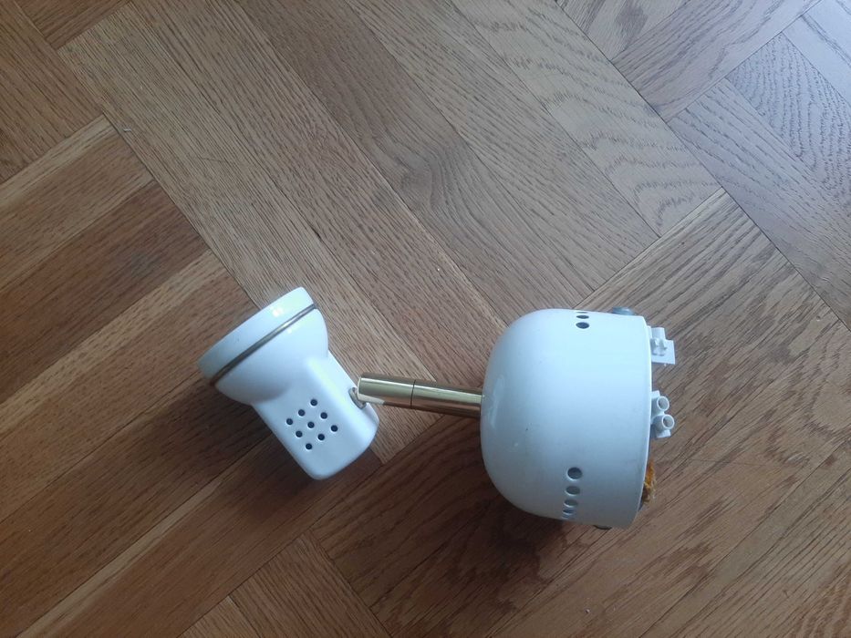 lampka kinkiet ścienny reflektorek tanio