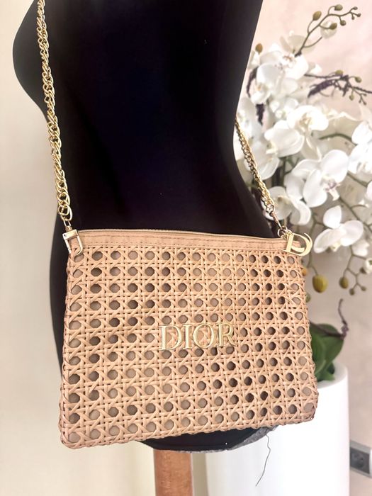 Kosmetyczka Dior Solar