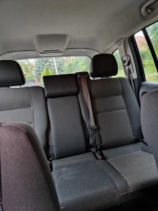 OPEL ZAFIRA / 7 osobowe / diesel /  dostępny od zaraz