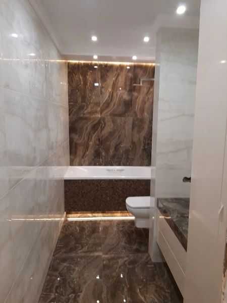 Remonty łazienek i mieszkań - Wałbrzych i okolicy