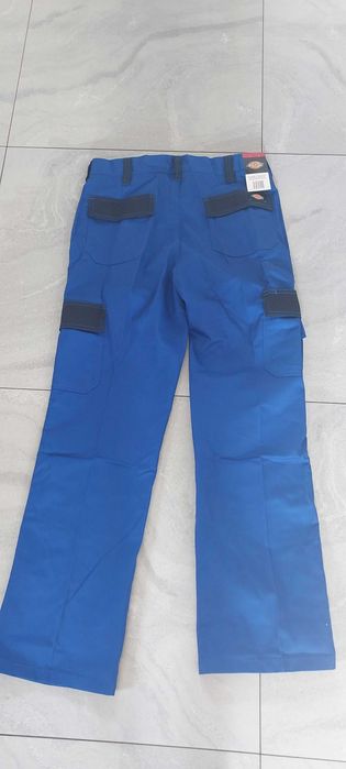 Spodnie robocze Dickies DE46