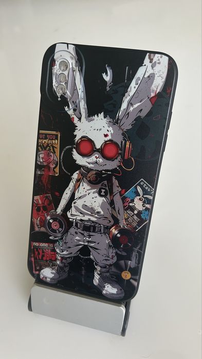 Чохол айфон XS max