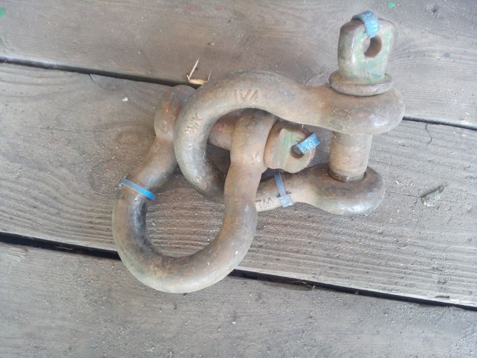 Szekla 2 sztuki SWL 12 tom