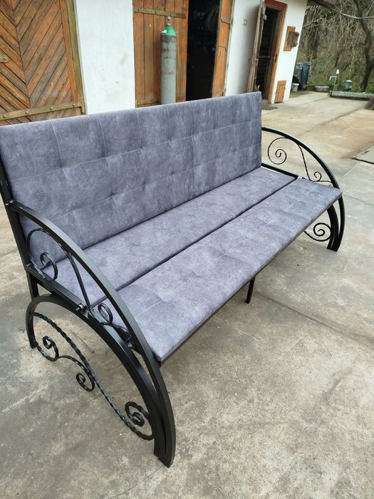 Лавка стіл трансформер