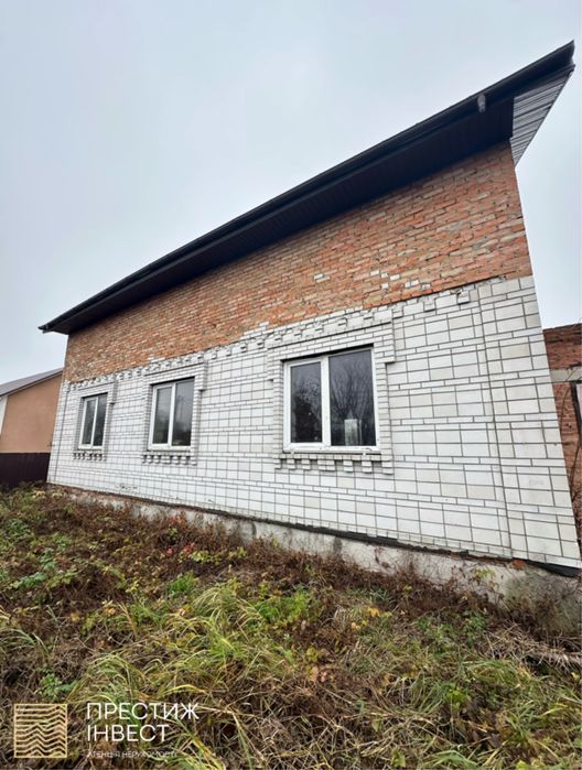 Продаж цегляного будинку р-н Розвилки