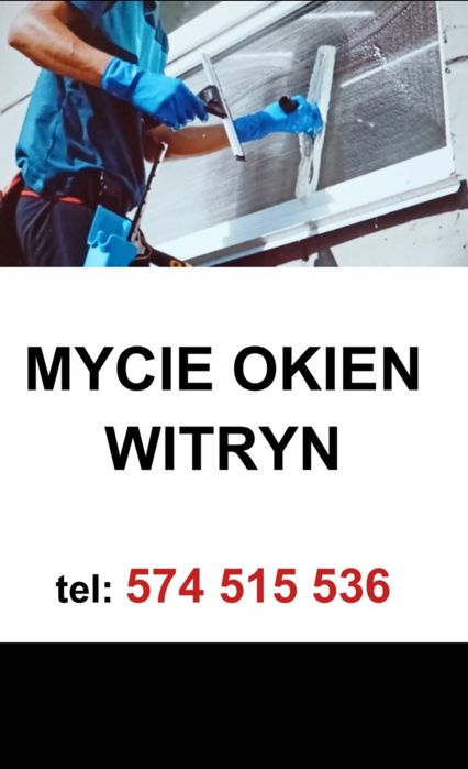 Mycie okien_ Profesjonalnie_ faktura VAT