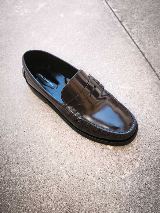 Sapato mocassim - Tommy Hilfiger