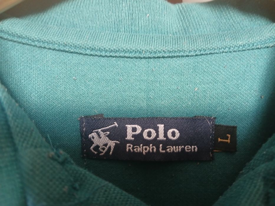 Polo Ralph Lauren Koszulka Męska M-L