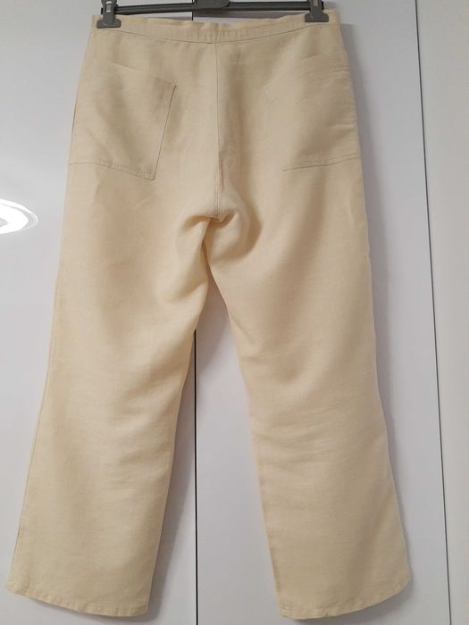 Letnie spodnie 38/40