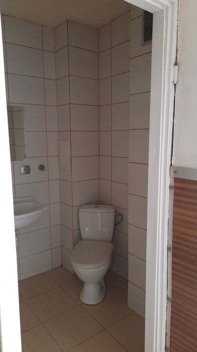 Wynajem mieszkania M-3