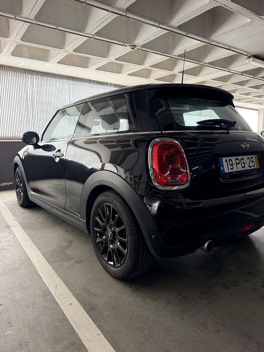 MINI One D 1.5 95cv | Nacional | 1 Dono | 108.000 km