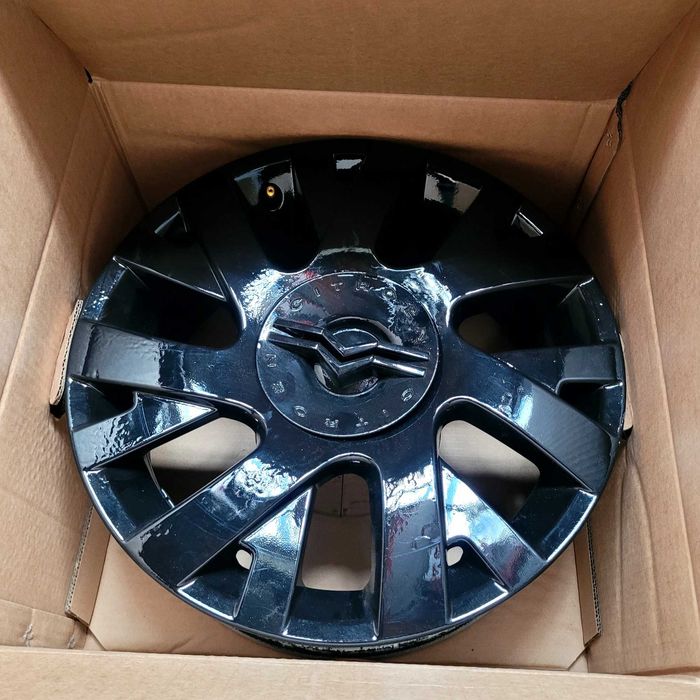Vendo jantes originais  citroen c4 17 4x108