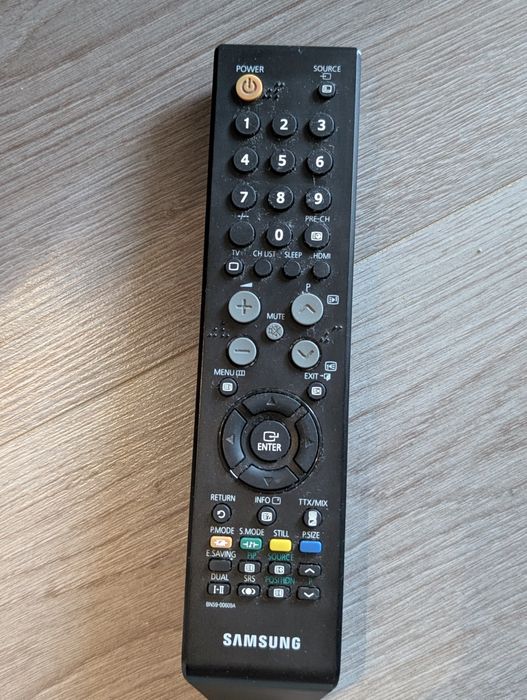 Телевізор Samsung LE23R81B(R) на запчастини