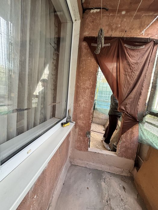 2к квартира на Гв. широнінців