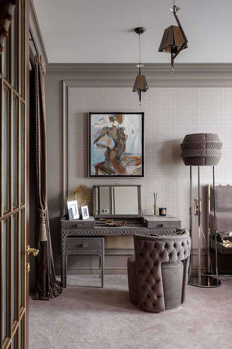 Ексклюзивна дворівнева квартира. Оболонська Набережна  Ж.К. " Парус"