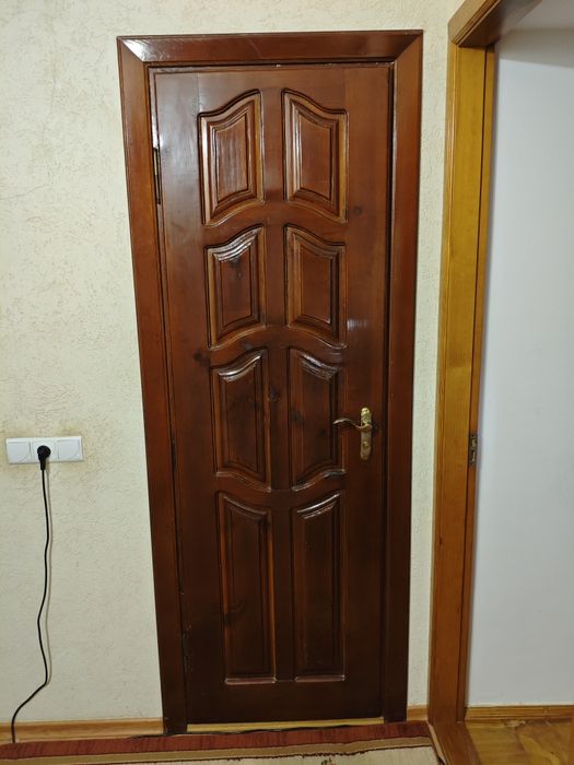 двері міжкімнатні