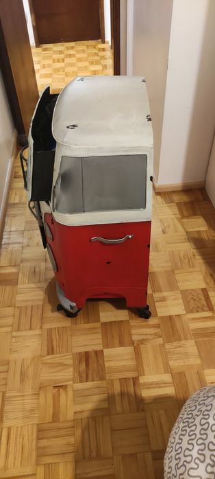 Móvel aparador entrada