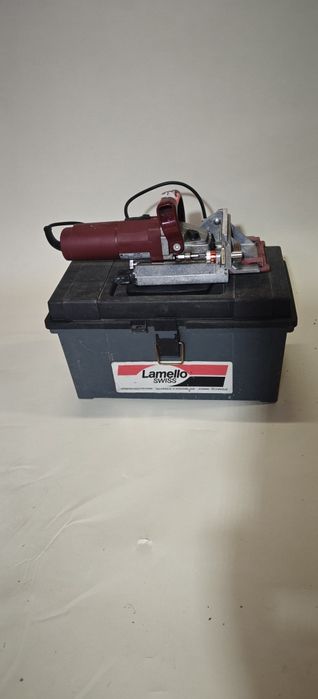 Frezarka Lamello  EW 6114 SL