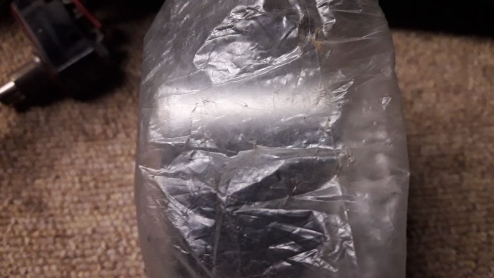 Łożysko kola RUVILLE 5125