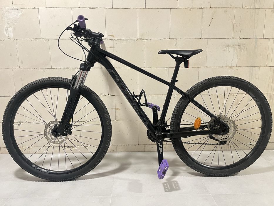 Rower górski ORBEA ONNA 30, koła 27.5