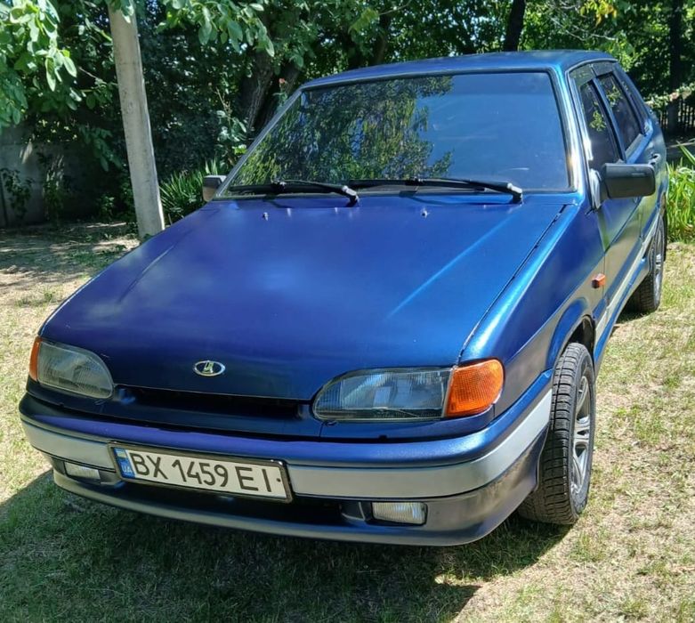 Продам хороший автомобіль легендарна пятацятка