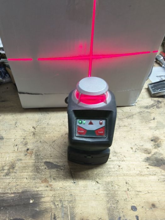 Sprzedam laser Bosch 360