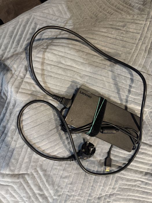 Lenovo Legion 5 16IAX10 ultra9 275hx/ 32gb/1tb/rtx5060/winll