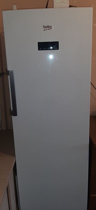 Морозильна камера BEKO RFNK 290