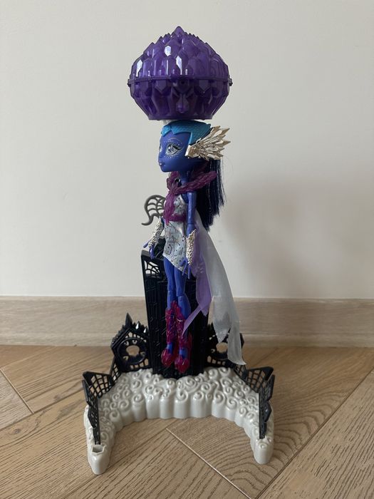 Monster High Astranova Floatation Station Boo York