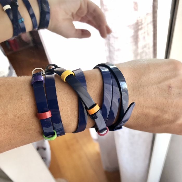 Swatch bijoux bracelet / pulseira